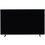 75" (189 см) Телевизор LG 75NANO756QA черный