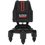 Лазерный нивелир ELITECH HD LN 8D