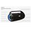 Портативная колонка DEXP P550, черный