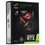 SLI BRIDGE ROG GeForce RTX NVLink AURA support-4SLOT 80 mm (4 slot)