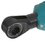 Гайковерт угловой Makita DWR180RF LXT 18V