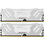 Оперативная память Kingston Fury Renegade White RGB [KF580C38RWAK2-32] 32 ГБ