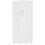 Морозильный шкаф  Beko RFNK290T21W белый