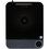 Плита компактная электрическая MIJIA Ultrathin Induction Cooker черный