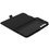 Чехол-книжка  DF Flip Case для Samsung Galaxy M34 черный