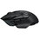 Мышь беспроводная/проводная Logitech G502 LIGHTSPEED [910-005571] черный