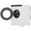 Стиральная машина Haier HW50-BP1026 белый