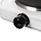 Compact electric stove Aceline CP-020w white