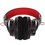 Проводные наушники Audio-Technica ATH-PDG1a  черный 2021