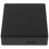 4 ТБ Внешний HDD WD My Passport [WDBPKJ0040BBK-WESN]
