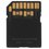 Xotira kartasi ADATA Premier Extreme SDXC 256 GB [ASD256GEX3L1-C]