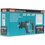 Сабельная пила Makita DJR188Z LXT 18V  , Без ЗУ, Без АКБ