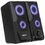 Speakers DEXP R610 black