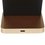 Беспроводное зарядное устройство Xiaomi Mi 50W Wireless Charging Stand черный