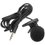 Mikrofon Aceline AMIC-7 qora