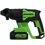 Перфоратор GreenWorks GD24SDS2 24V