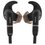 Беспроводные наушники Jabra Evolve 65e MS  черный 2020