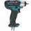 Гайковерт Makita TW060DZ CXT 12V  , Без ЗУ, Без АКБ