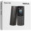 Сотовый телефон Nokia 105 DS (2023) серый