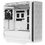 Корпус be quiet! Silent Base 802 Window [BGW40] белый