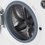 Стиральная машина Beko WSPE7612W белый