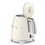 Электрочайник Smeg KLF05CREU бежевый