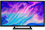 32" (81 см) Телевизор DEXP H32H7000E черный