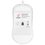 Sichqoncha simli ARDOR GAMING Prime PRO  oq
