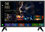 24" (61 см) Телевизор Aceline 24HHS1 черный