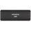 1000 ГБ Внешний SSD ADATA SE760 [ASE760-1TU32G2-CBK]