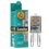 Лампа светодиодная Camelion LED G9/NF/3w/830/220v