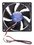 Вентилятор ZALMAN ZM-F2 PLUS (SF) [ZM-F2 PLUS(SF)] черный