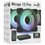 Комплект вентиляторов Aerocool Mirage 12 Pro  черный