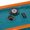Электрогенератор   бензиновый FinePower FPG-5000