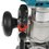 Фрезер Makita DRT50ZJX2 LXT 18V  , Без ЗУ, Без АКБ