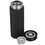 Термос Mijia thermos cup pocket version MJKDB01PL черный