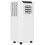Кондиционер мобильный Aceline AC-PS05PO/W белый
