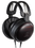 Проводные наушники Audio-Technica ATH-AWKT/F  коричневый 2021