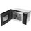 Встраиваемая микроволновая печь Akpo MEA 82008 MEP02 IX серебристый