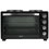 Мини-печь DEXP VN-3016 HP черный