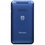 Сотовый телефон Philips Xenium E2602 синий