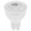 Умная светодиодная лампа Yeelight GU10 Smart bulb YLDP004-A