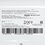 Стиральная машина Hotpoint NSB 6039 K VE RU белый