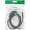 Кабель   Ugreen XLR - jack 3.5 мм черный
