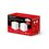 MESH-комплект Mercusys Halo H30G (2-pack)