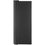 Холодильник Side by Side   Haier HRF-600DB7RU черный