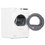 Сушильная машина Samsung DV90T5240AW/LP белый