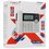 Телефон проводной TeXet TX-259