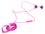 Проводные наушники Sony MDR-EX15APV  фиолетовый 2014