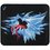 Коврик ARDOR GAMING GM-S Beast 7 (S) разноцветный